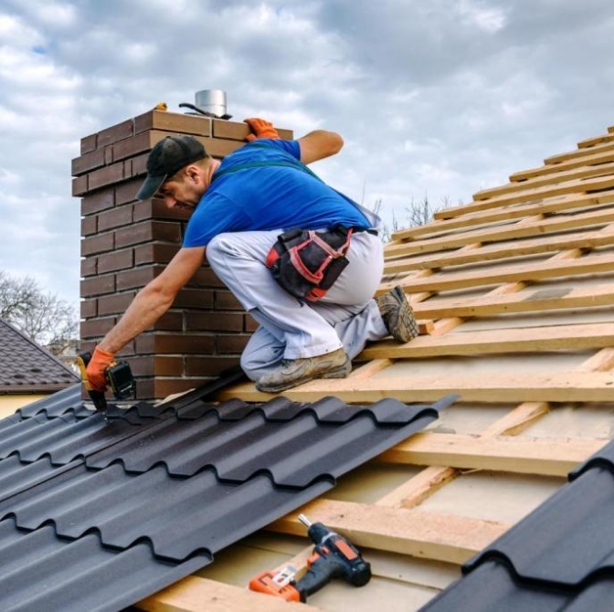 Harmancık Çatıcı