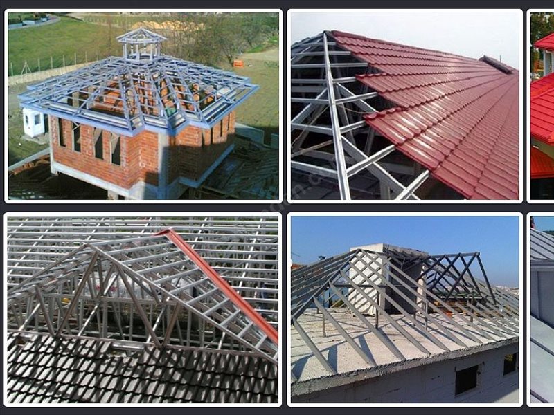 Harmancık Çatıcı